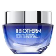 Biotherm Blue Pro-Retinol Cream 50 ml