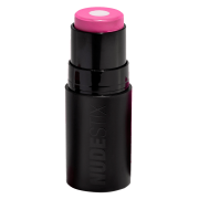 Nudestix Nudies Matte + Glow Core All Over Face Blush Color Magen