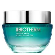 Biotherm Aquasource Hyalu Plump Gel 50 ml