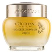 L'Occitane Immortelle Divine Cream 50ml