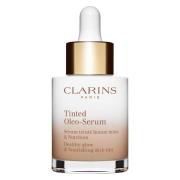 Clarins Tinted Oleo-Serum 03 30 ml