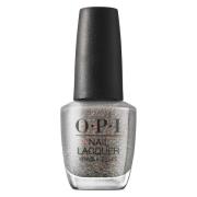 OPI Nail Lacquer Holiday'23 Collection Yay or Neigh HRQ06 15 ml