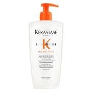 Kérastase Nutritive Bain Riche Shampoo 500 ml