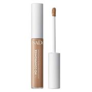 IsaDora No Compromise Lightweight Matte Concealer 7NW  10 ml