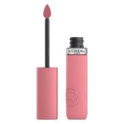 L'Oréal Paris Infaillible Matte Resistance 200 Lipstick & Chill 5