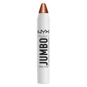 NYX Professional Makeup Jumbo Artistry Face Sticks Flan 06 2,7 g