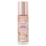 Makeup Revolution Festive Allure Face & Body Glow 50 ml