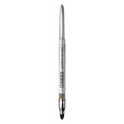 Clinique Quickliner For Eyes True Khahi 0,3 g