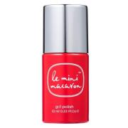 Le Mini Macaron Single Gel Polish Watermelon Sorbet 10 ml