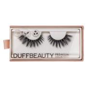 DUFFBEAUTY Red Carpet 3D Lashes