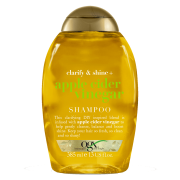 Ogx Apple Cider Vinegar Shampoo 385ml