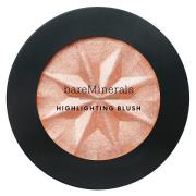 bareMinerals Gen Nude Highlighting Blush Peach Glow 03 3.8 g