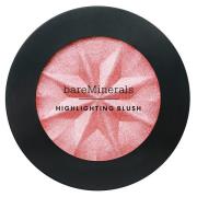bareMinerals Gen Nude Highlighting Blush Pink Glow 04 3.8 g