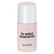 Le Mini Macaron Single Gel Polish Paris Gris, 8,5 ml