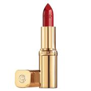 L'Oréal Paris Color Riche Satin Lipstick 345 Cristal Cerise 4,3 g
