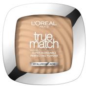 L'Oréal Paris True Match Powder 2N Vanilla 9 g