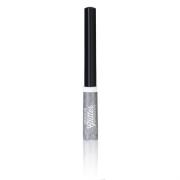 Beauty UK Glitter Liquid Eyeliner No.1 Silver