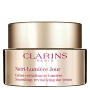 Clarins Nutri-Lumiére Day Cream 50 ml