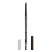 IsaDora Precision Eyebrow Pen 04  Medium Brown 0,09g