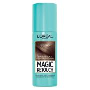 L'Oréal Paris Magic Retouch Brown Spray 75 ml