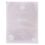 Sanzi Beauty Anti Acne & Redness Mask 25 ml