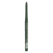 NYX Professional Makeup Vivid Rich Mechanical Liner Emerald Empir