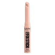 NYX Professional Makeup Fix Stick Concealer Stick Pink 0.2 1,6 g