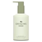 Origins Ginger Hand & Body Hydrating Lotion 200 ml