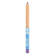 Rimmel London Kind & Free Clean Eyeliner Pencil 003 Grape 1.1 g