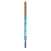 Rimmel London Kind & Free Dual Ended Brow Definer 003 Warm Brown