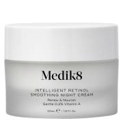 Medik8 Intelligent Retinol Smoothing Night Cream 50 ml