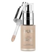 PÜR Love Your Selfie Liquid Foundation MN5 30 ml