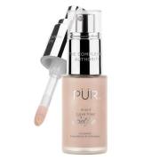 PÜR Love Your Selfie Liquid Foundation MP3 30 ml