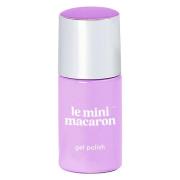 Le Mini Macaron Single Gel Polish Lavender 8,5 ml