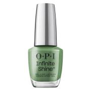 OPI Infinite Shine Happily Evergreen After 15 ml