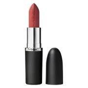 MAC Cosmetics Macximal Silky Matte Lipstick Mull It To The Max 3,