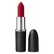 MAC Macximal Silky Matte Lipstick Ruby Woo 3,5 g