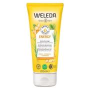 Weleda Aroma Shower Energy 200 ml