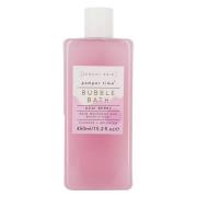 Sunday Rain Bubble Bath Acai Berry 450 ml