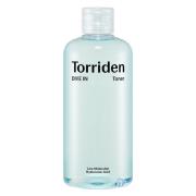 Torriden DIVE-IN Low Molecular Hyaluronic Acid Toner 300 ml
