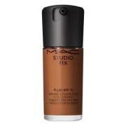 MAC Cosmetics Studio Fix Fluid Broad Spectrum Spf 15 NC50 30 ml