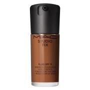 MAC Studio Fix Fluid Broad Spectrum Spf 15 NW45 30 ml