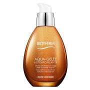 Biotherm Aqua Gelée Autobronzante Face Self Tanning Serum 50ml