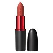 MAC Cosmetics Macximal Viva Glam Lipstick Viva Heart 3,5 g