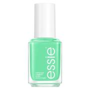 Essie Original 957 Perfectly Peculiar Nail Polish Green 13,5 ml