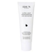 IDUN Minerals Ultra Light Regenerating Skin Booster 50 ml