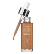 L'Oréal Paris True Match Nude Plumping Tonet Serum 7-8 Tan-Deep