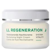 Annemarie Börlind LL Regeneration Revitalizing Night Cream 50 ml