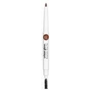 Urban Glow Browtastic Brow Pen #03 Dark Brown 0,2 g