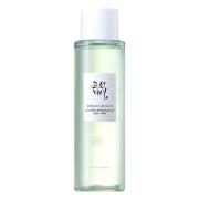 Beauty Of Joseon Green Plum Refreshing Toner AHA+BHA 150 ml